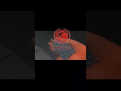 NPK Compound Fertilizer Granules Making Production Line