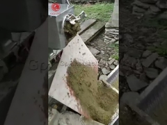 Séparateur de solide-liquide