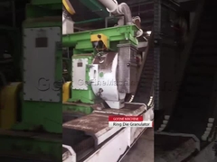 l'anneau meurent chaîne de production d'engrais de granulation