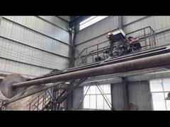 Ferme d'élevage engrais d'animaux déchets alimentaires Machines de fabrication de compost engrais organique