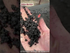 ligne de production de perles de parfums de soins de détergent de 2 à 8 mm