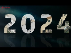 Gofine est reconnaissante du soutien et de la confiance de chaque client et vous souhaite à vous et à vos proches