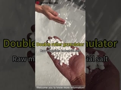 Machine à granuler la neige fondue