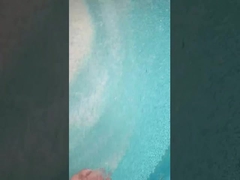 Machine à granuler des perles de parfum à disque