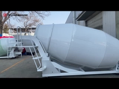 Machine de mélange d'engrais à 380 V