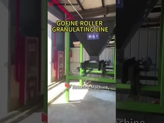 Agents de dégivrage routier et granulateurs de fonte de neige