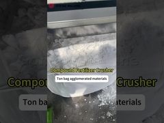 Broyeur IBC de qualité industrielle résistant à la corrosion pour matériaux chimiques et alimentaires