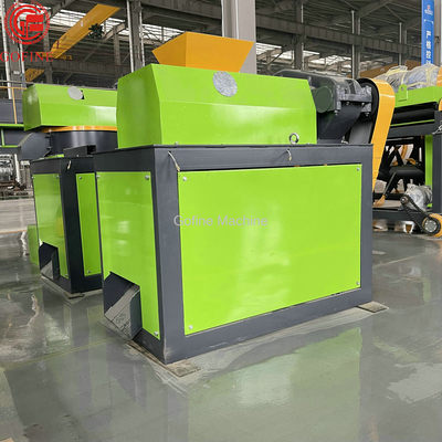 1.5TPH - granulatoire d'extrusion de rouleau de granulatoire d'engrais de 2TPH NPK