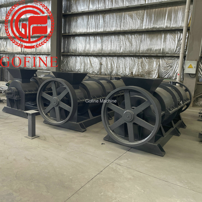 Nouveau type de tambour rotatoire granulatoire d'engrais organique dans le composé 110kw 8t/H
