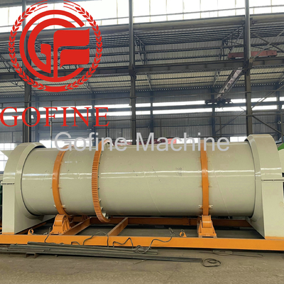 nouveau type matériaux fins de 3-4t/H NPK de poudre de granulatoire composé d'engrais