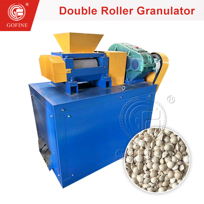 Granulation à l'extrusion sèche pour la production de granulés d'agents de dégivrage routier en hiver