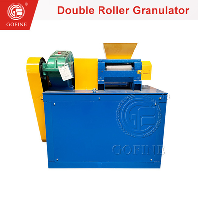 Machine de granulatoire d'engrais de Npk