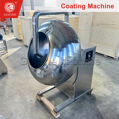 Machines de transformation de noix de haute qualité