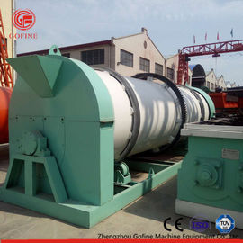 Nouveau type stable mélangeur rapide composé de consommation basse d'énergie de granulatoire d'engrais