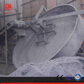 Chaîne de production d'engrais organique de déchets des animaux, équipement de granulation d'engrais