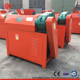 Engrais du phosphate 1-2T/H faisant à machine la grande capacité de production