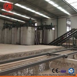 Équipement SUS304/316 de fermentation de désodorisation de Rapid