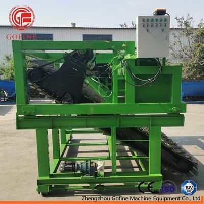fermenteur d'engrais d'animaux de l'acier au carbone 200m3/H de 45kw Q235