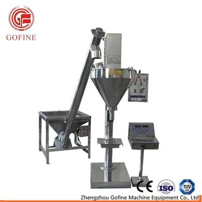 machine de conditionnement verticale de joint de dos de l'engrais 1200bags/H