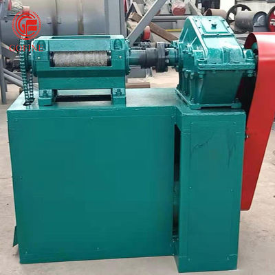 Compression 1.5T/H granulant le double granulatoire de rouleau pour l'engrais sec