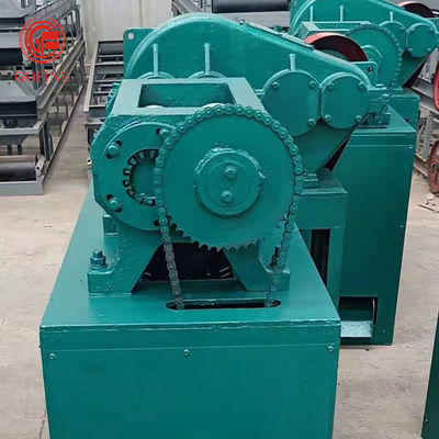 granulatoire 1.5T/H de presse de rouleau de détergents de colorants de 5mm
