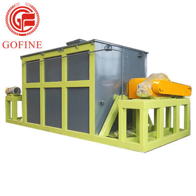 le ³ de 10-150m compostent la production d'engrais, réservoir de fermenteur adapté aux besoins du client par capacité